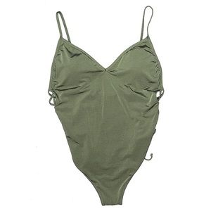 Abercrombie & Fitch one piece swimsuit